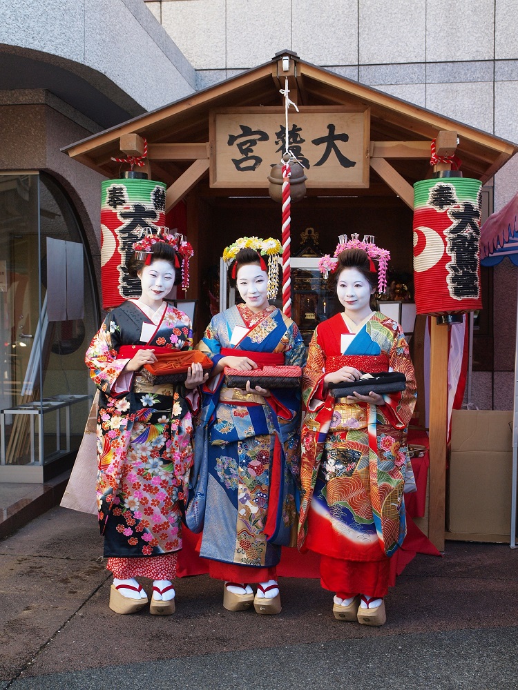 日帰り 桐生暮らし体験ツアー × 「田舎暮らしの本」 | 移住関連イベント情報