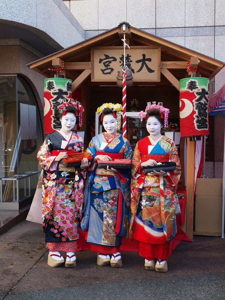 日帰り　桐生暮らし体験ツアー　×　「田舎暮らしの本」 | 移住関連イベント情報