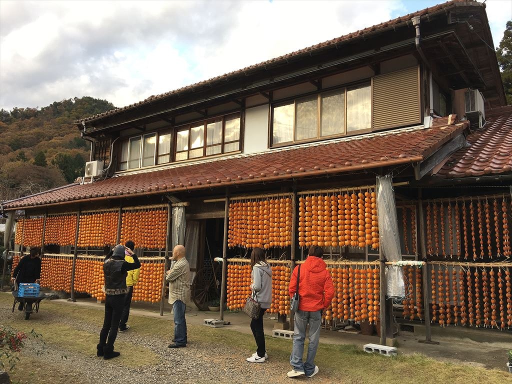 山県市・ 「山県暮らし」体験　市内見学会 | 移住関連イベント情報