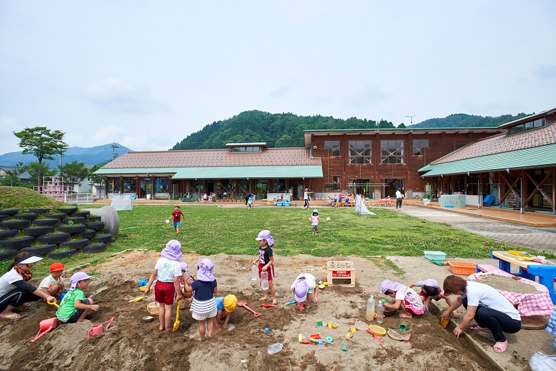 まちがまるごと会場！「池田町オープンタウン」開催！ | 移住関連イベント情報