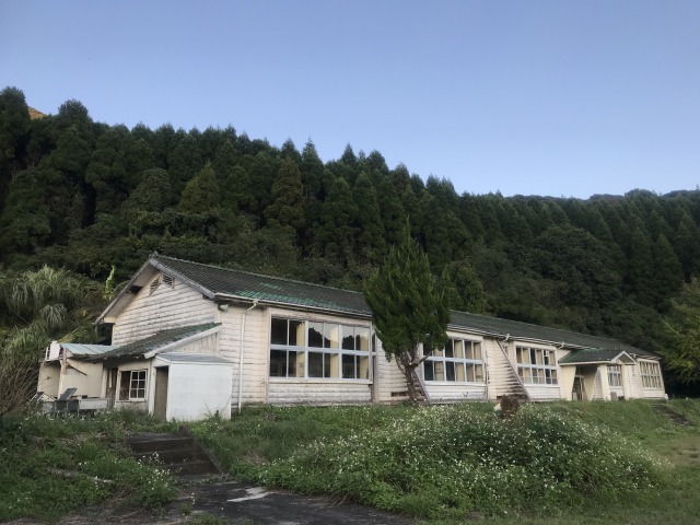 【視察レポート】田尾フラット@五島市 | 地域のトピックス