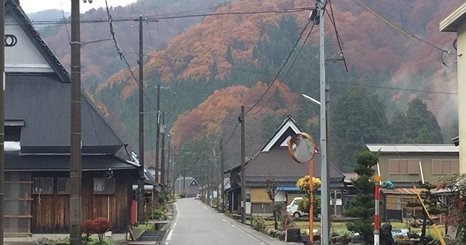 湖北に移住した方と地元＆移住希望者の方々との交流会 | 移住関連イベント情報