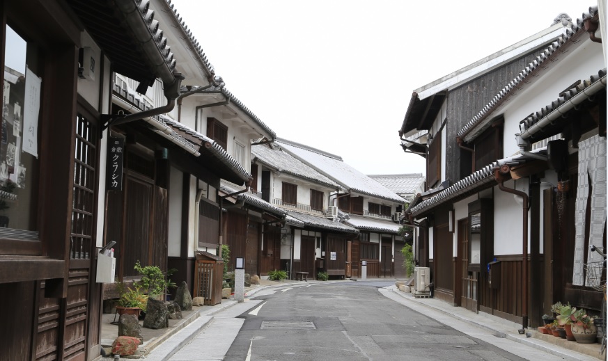 くらしき移住ツアー | 移住関連イベント情報