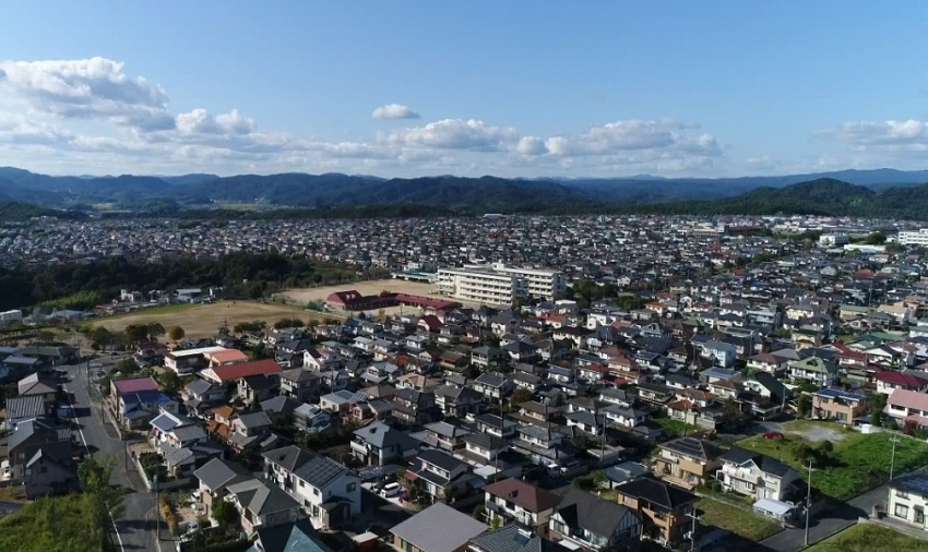 赤磐市移住体験ツアー ～春の段～ | 移住関連イベント情報