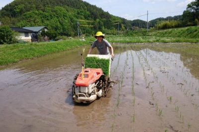 田舎暮らしの素質があった私。この地でずっと暮らしていきたい！ | 移住ストーリー