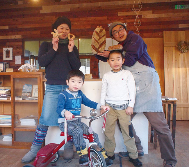 のびのび 楽しい！八ヶ岳の麓　茅野市　子育て応援移住セミナー | 移住関連イベント情報