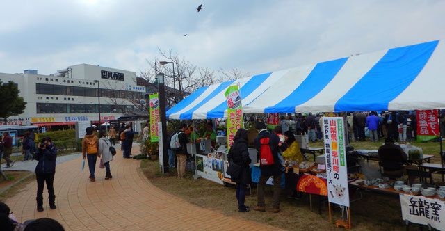 【長崎県】週末は「ながさきの島」へ行こう　壱岐線・対馬線・五島(福江)線 | 地域のトピックス