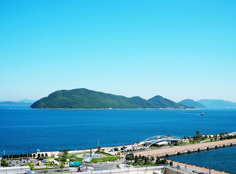 瀬戸内海に浮かぶ島、女木島で地域おこし協力隊募集！ | 移住関連イベント情報