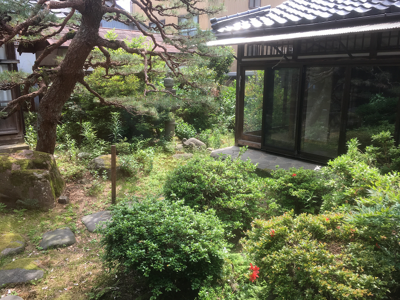 南砺市に移住者向けシェアハウスOPEN!! | 地域のトピックス