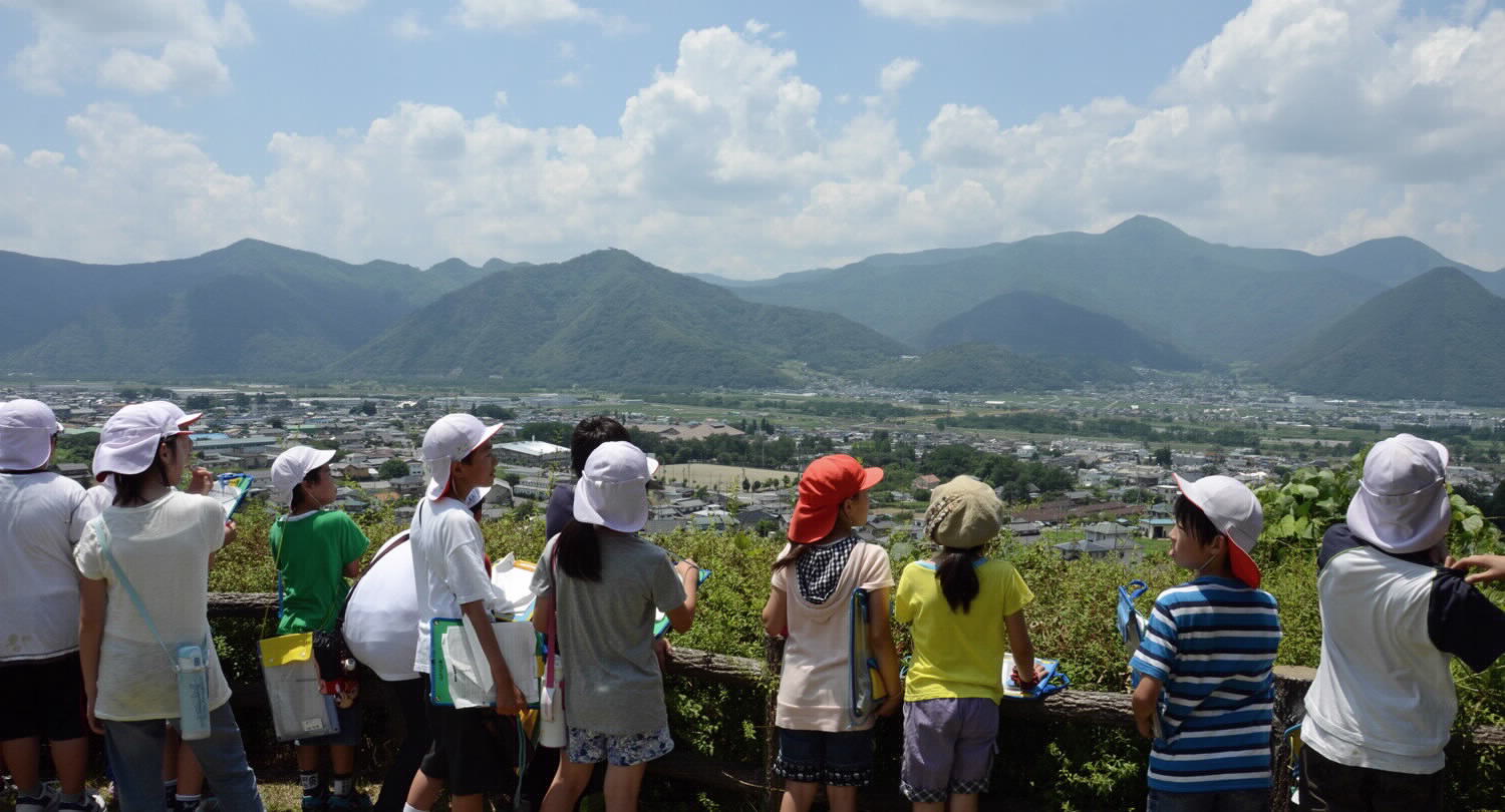 長野県 市町村の出張相談デスク《坂城町》 | 移住関連イベント情報