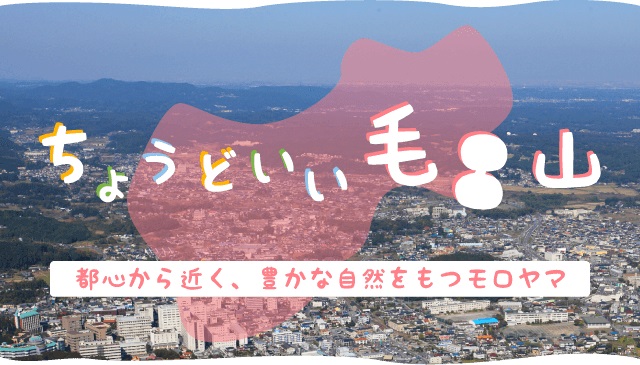 毛呂山町 移住・定住総合ポータルサイト「ちょうどいい毛呂山」 | 地域のトピックス