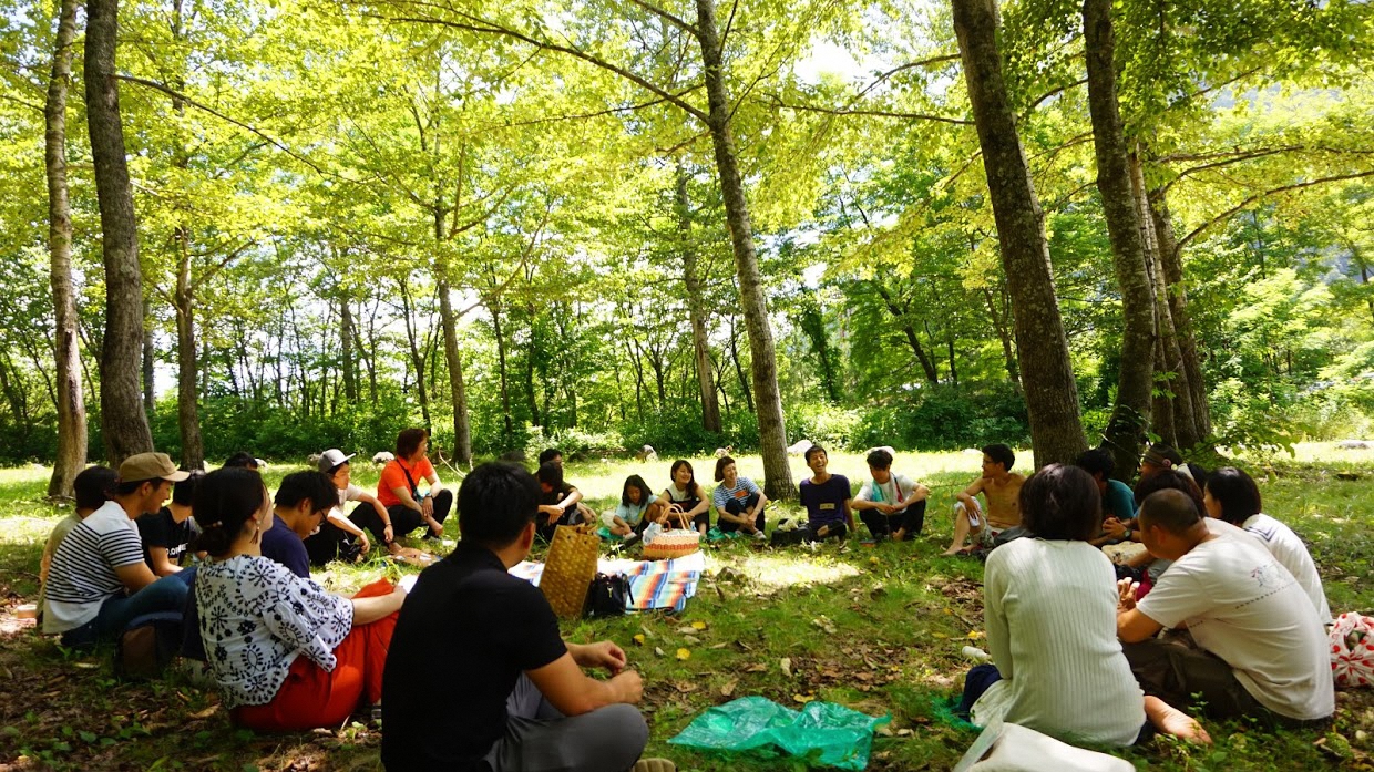 岐阜ではじめる自分らしい生き方 | 移住関連イベント情報