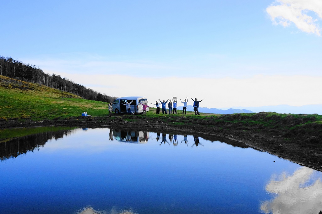 第17回大鹿村プチ移住ツアー【8/8申込締切】 | 移住関連イベント情報