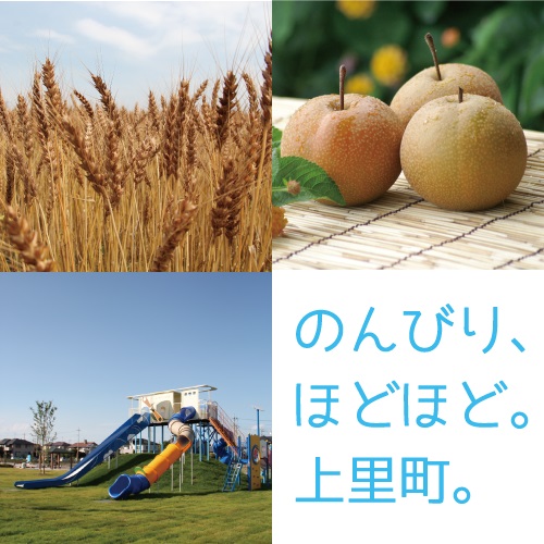 上里町 定住促進奨励金交付事業 | 地域のトピックス