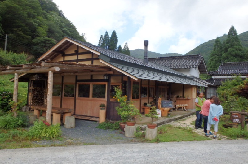 岡山県 鏡野町　移住体験ツアー | 移住関連イベント情報