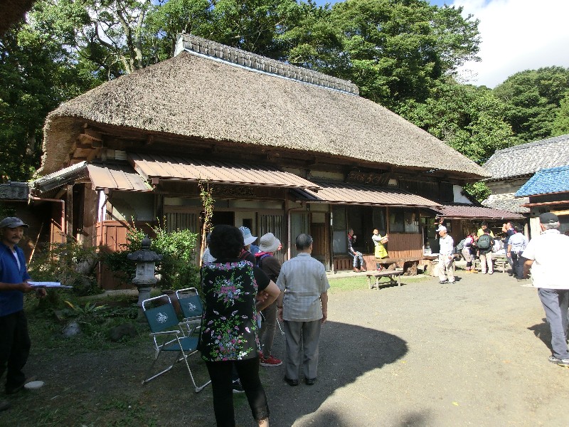 【南房総で見つけよう もう一つの暮らし】古民家ろくすけ・里山留学体験【8/19~21】 | 移住関連イベント情報