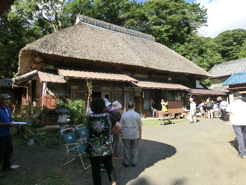 【南房総で見つけよう もう一つの暮らし】古民家ろくすけ・里山留学体験【8/19～21】 | 移住関連イベント情報