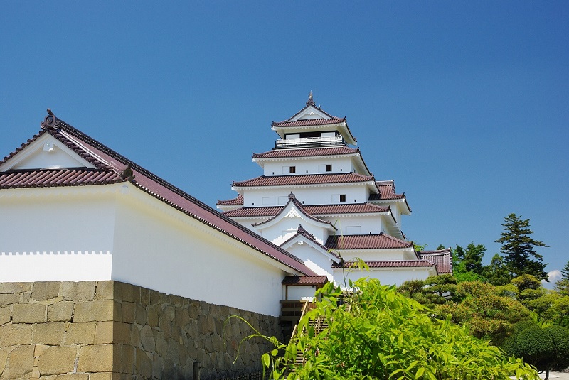 *独身女性限定*会津若松市“移住縁結びツアー”参加者募集 | 移住関連イベント情報
