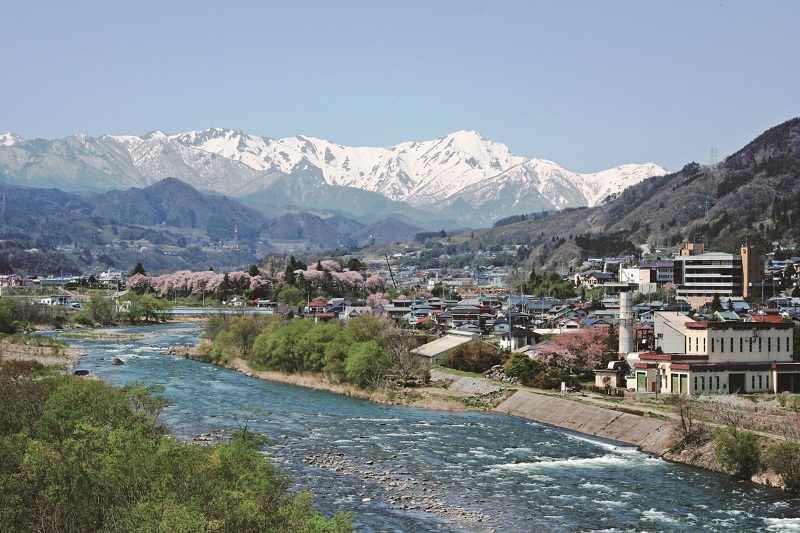 豊かな自然のある地域で見つける 5つの道しるべ ぐんま利根沼田移住フェア | 移住関連イベント情報