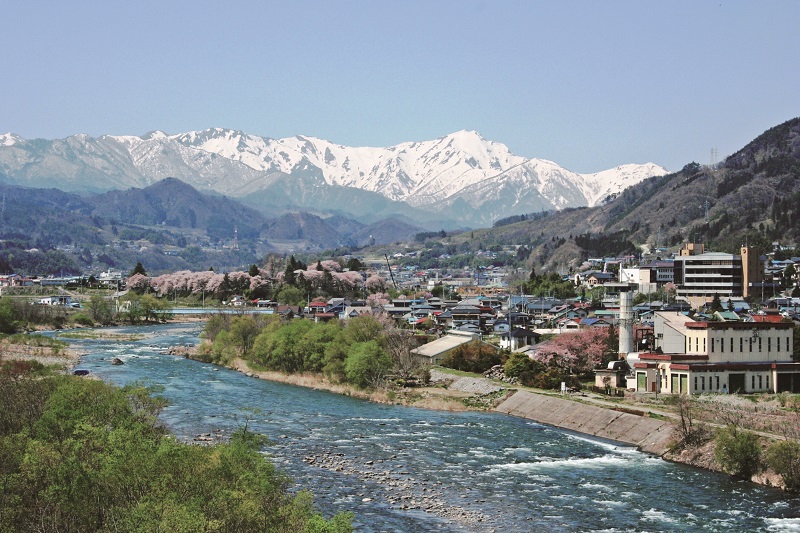 豊かな自然のある地域で見つける　5つの道しるべ　ぐんま利根沼田移住フェア　 | 移住関連イベント情報