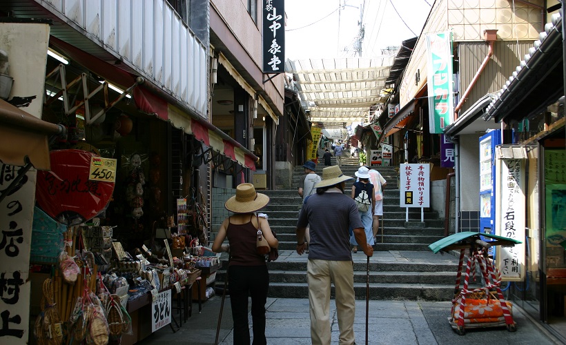 琴平町(商店街の活性化担当)地域おこし協力隊若干名 募集! | 移住関連イベント情報