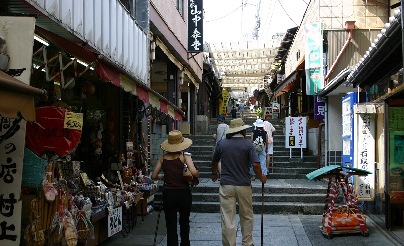 琴平町（商店街の活性化担当）地域おこし協力隊若干名　募集！ | 移住関連イベント情報