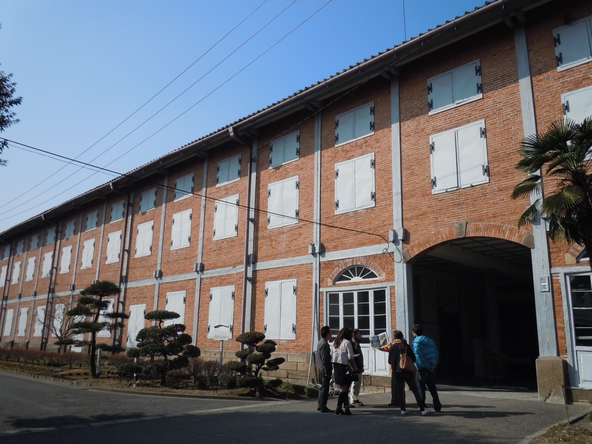 TURNSツアーとみおか 農業、染め、クラフト、まちづくり…富岡の“作り手”に出会う | 移住関連イベント情報