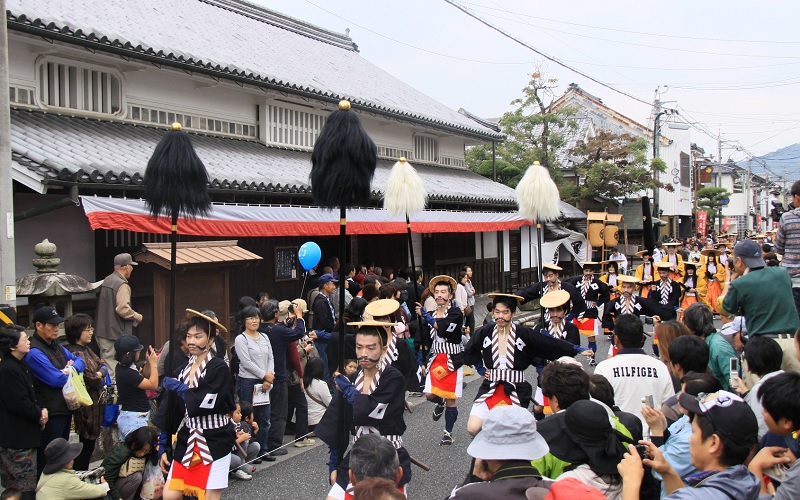 岡山県　矢掛町ブランド・移住・観光ＰＲフェア | 移住関連イベント情報