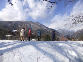 信州駒ヶ根「冬」体感2019 駒ヶ根の冬を感じてください! | 移住関連イベント情報