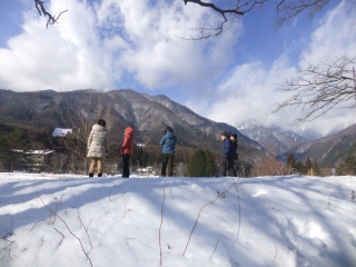 信州駒ヶ根「冬」体感2019　駒ヶ根の冬を感じてください！ | 移住関連イベント情報