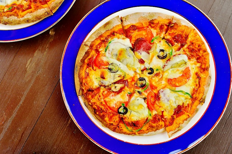 岡山 赤磐市の古民家で 移住・定住「石窯PIZZAミーティング」 | 移住関連イベント情報