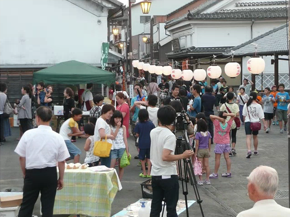 【臼杵市】地域おこし協力隊（中心市街地活性化業務）を募集します！ | 移住関連イベント情報