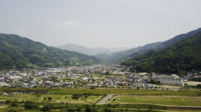 【つるぎ町】地域おこし協力隊募集 | 移住関連イベント情報