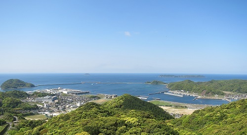 天草市出張相談デスク開催のお知らせ | 移住関連イベント情報