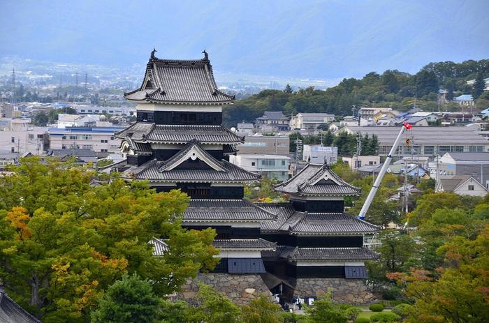 【予約満席】　松本市出張移住相談＠銀座NAGANO | 移住関連イベント情報