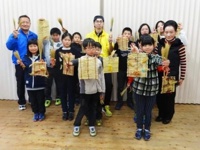 親子で移住体験  in  山間地域の「ひろた」 | 地域のトピックス