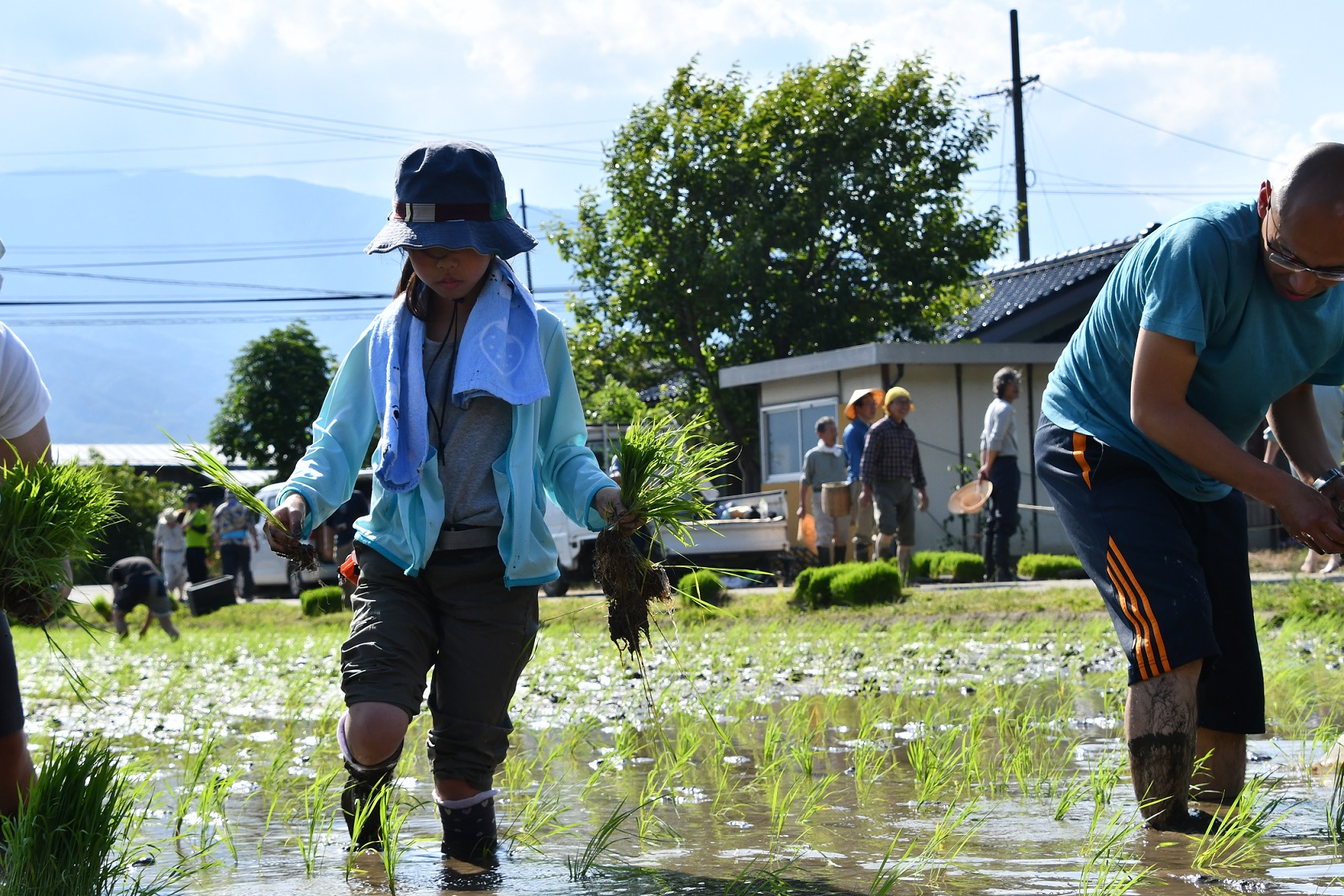 食から考える地方移住~おいしい生活は人を幸せにする~※開催時間を変更しました※ | 移住関連イベント情報