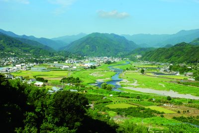 徳島出張に行ってまいりました！！part２－３ | 地域のトピックス