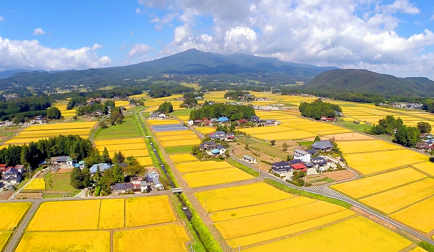 ＊二地域居住・副業歓迎＊大玉村のPR担当者　募集中！ | 移住関連イベント情報