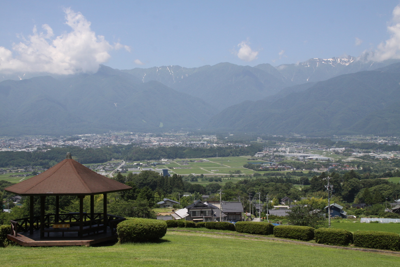 【駒ヶ根暮らし】セミナー　駒ヶ根で「しごと」探ししませんか？ | 移住関連イベント情報