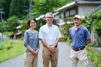 美山・芦生トライアル・ワーキングステイ【参加者募集】 | 移住関連イベント情報