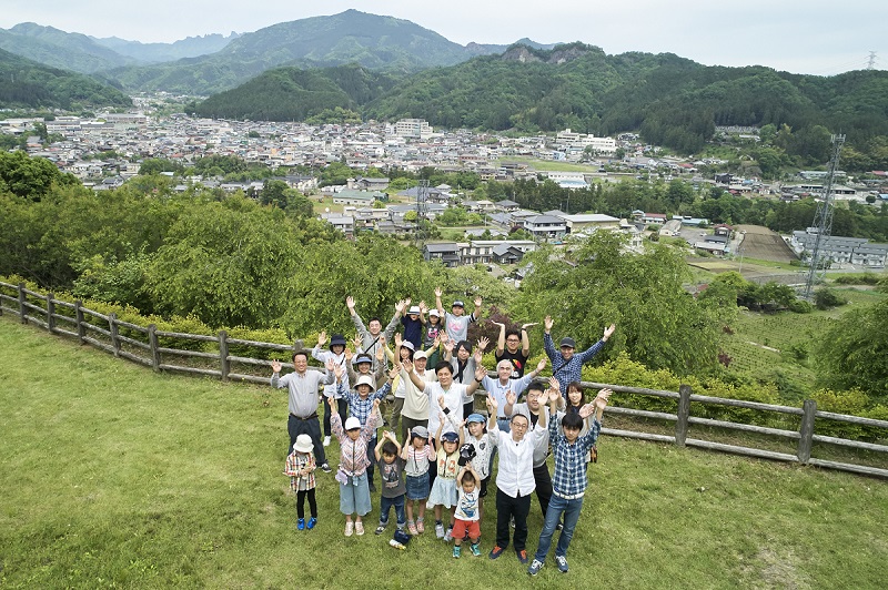 下仁田町移住定住PRムービー「人と町の風景」 | 地域のトピックス
