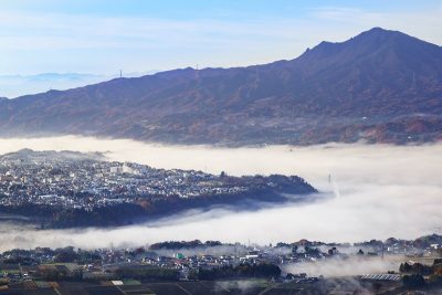 移住動画「天空の城下町　沼田」 | 地域のトピックス