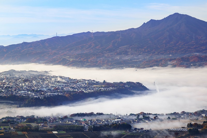 移住動画「天空の城下町 沼田」 | 地域のトピックス
