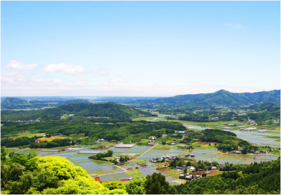「ヒルナンデス!」で石岡市の移住ツアーが紹介されます! | 地域のトピックス