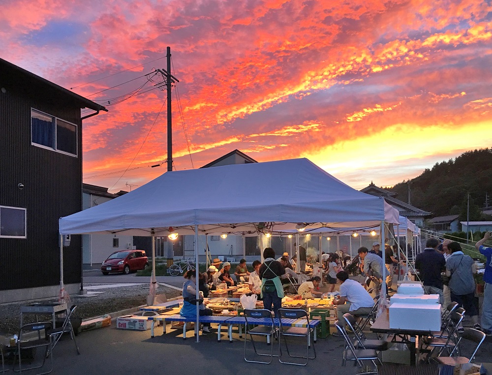 さらば!窮屈な生活。小さな村だからできるあなたらしい暮らし | 移住関連イベント情報