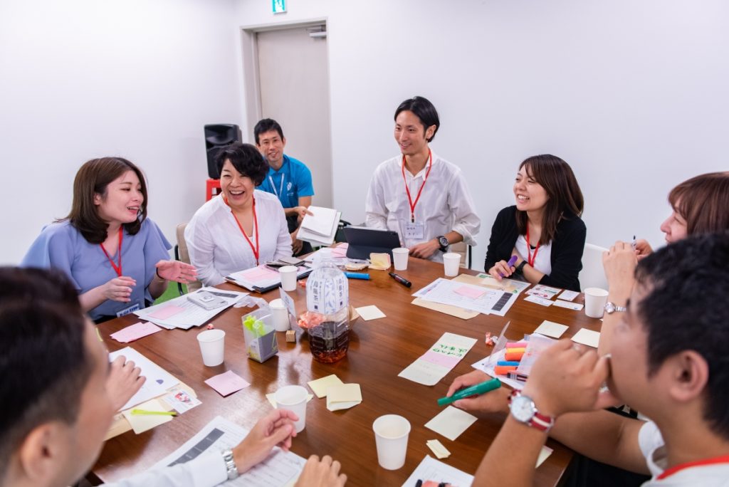 “こんな新潟なら帰りたい”を語り合う『にいがた若者座談会』スタート | 地域のトピックス