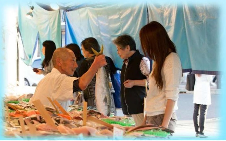 【満員御礼】三浦半島で暮らそう! | 移住関連イベント情報