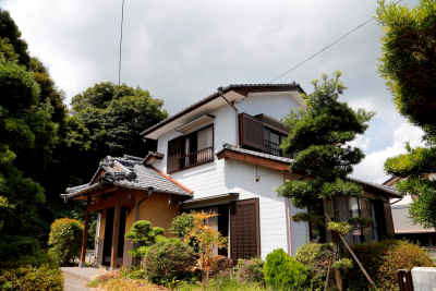 【南島原市】海まで徒歩30秒!のお試し住宅をご紹介 | 地域のトピックス