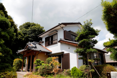 【南島原市】海まで徒歩30秒！のお試し住宅をご紹介 | 地域のトピックス